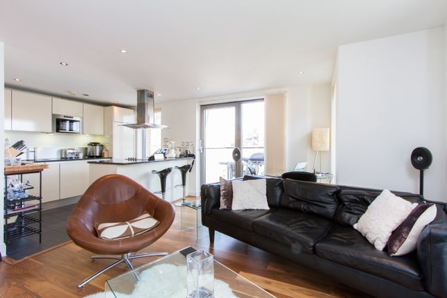 Thumbnail Flat to rent in Belvoir House, Pimlico, London