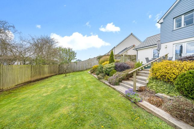 1 Beechwood Drive, Dobwalls Liskeard Cornwall photo 2
