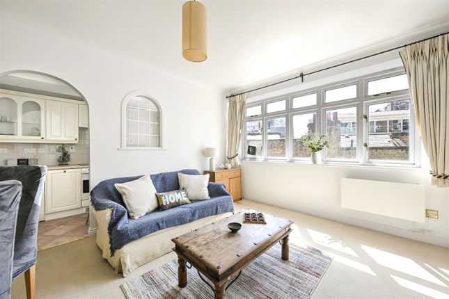 Pemberton House, London photo 4
