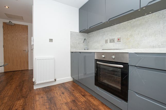 Apartment 116, Earl Street, Sheffield photo 4
