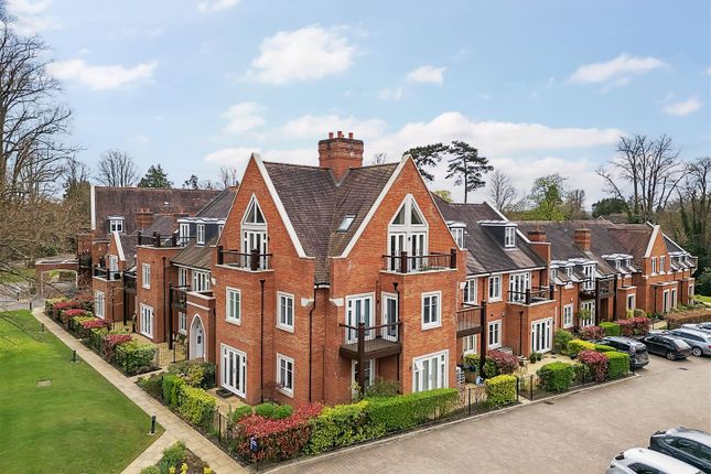 Thumbnail Property for sale in Academy House, Woolf Drive, Wokingham, Berkshire