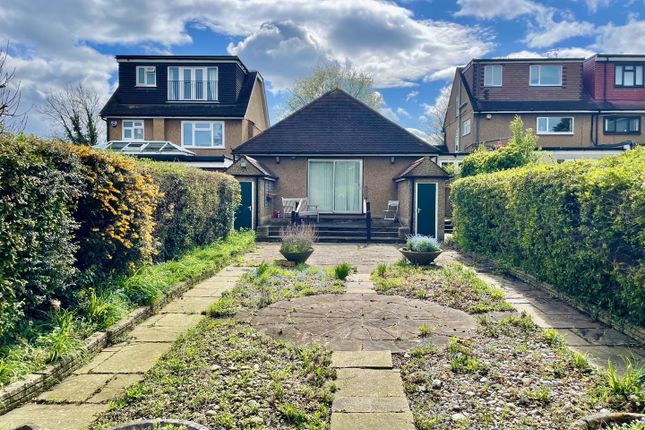 Detached bungalow for sale in The Shrublands, Potters Bar