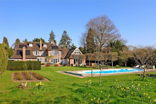 Penn House, 71, Penn Road, Buckinghamshire photo 3
