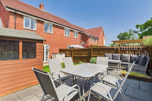 44, Jermyn Way, Norwich photo 4