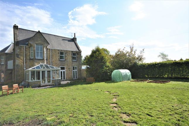 Detached house for sale in Low Etherley, Bishop Auckland, Durham