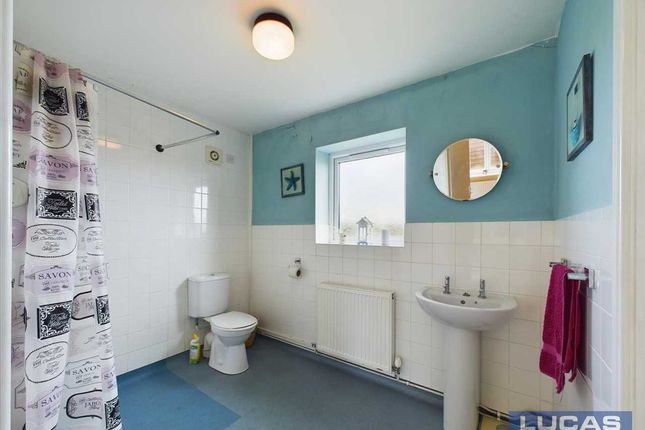 Bathroom/Wet Room