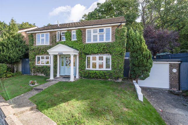 4-bed house on Ashe House, 11, Ringwood Avenue, Pratts Bottom, £825,000