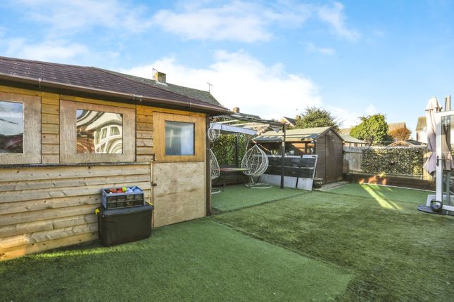 Detached bungalow for sale in New Road, Trimley St. Mary, Felixstowe