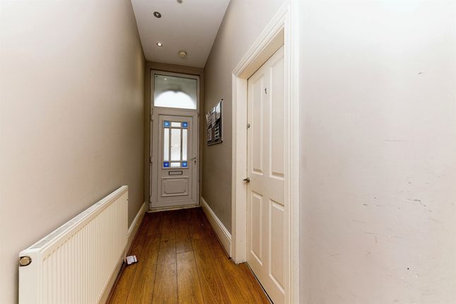 End terrace house for sale in Vermont Street, Hull