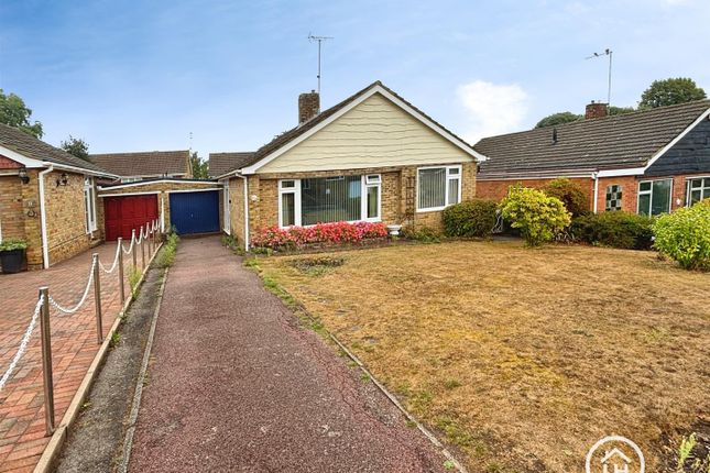 2-bed detached on 12, Cozenton Close, Gillingham, £350,000