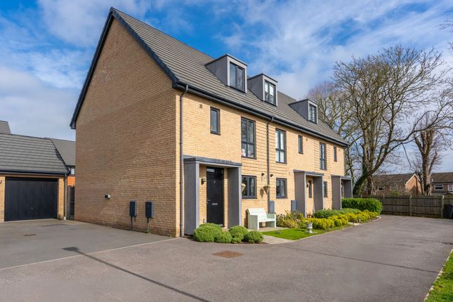 4-bed house on 3 Barbon Close, Bishop's Stortford, £535,000
