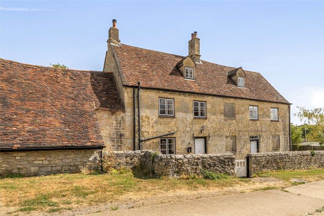 5-bed house on Barton Village Road, Oxford, £995,000