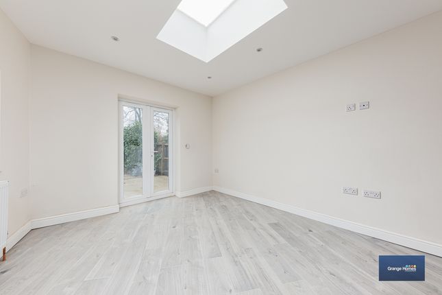 Detached house for sale in Willow Road, Enfield