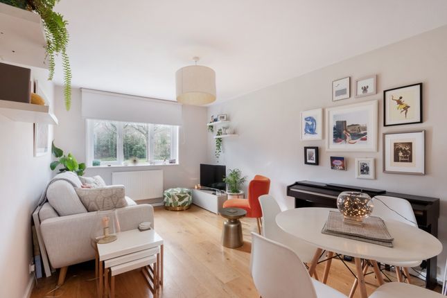 Flat for sale in Wilkinson Court, Burfield Close, Tooting
