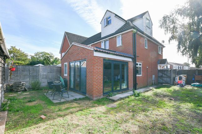 1, Pine Court, Laburnum Close, Red Lodge photo 3