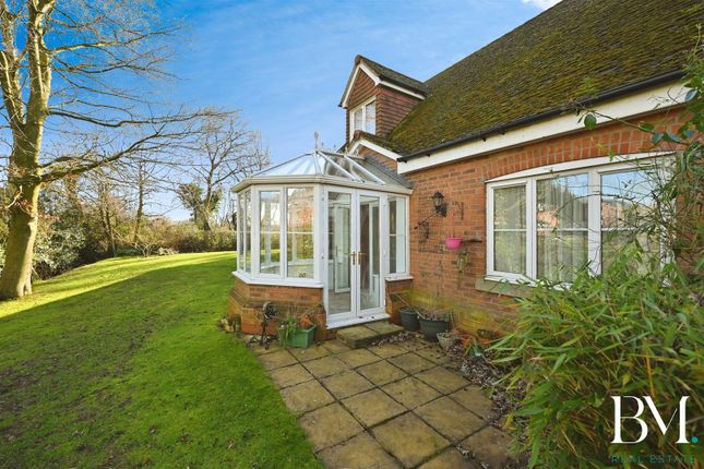 2-bed other on 7, Wolston Court, Rugby, £275,000