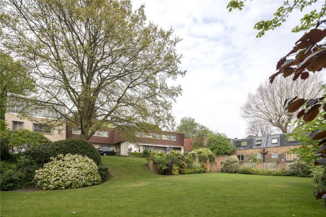 Homes For Sale In Swiss Cottage Buy Property In Swiss Cottage