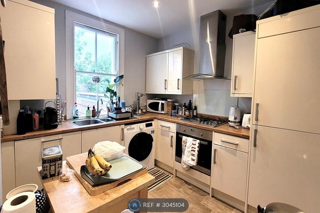 First Floor Flat, Howard Road, Westbury Park, Bristol photo 5