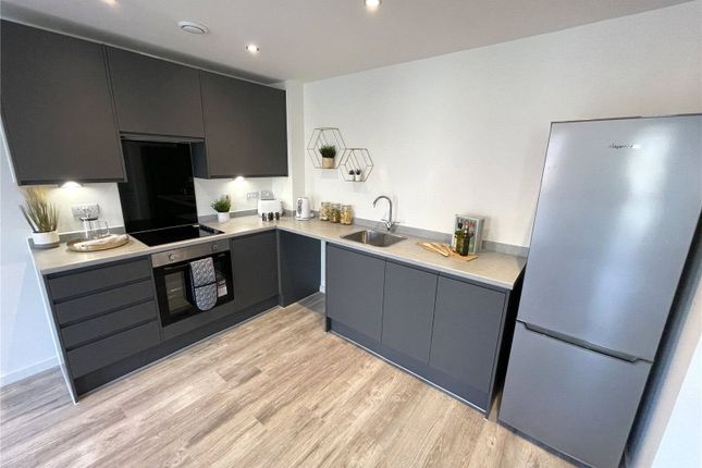 103, Derby Court, Liverpool photo 3