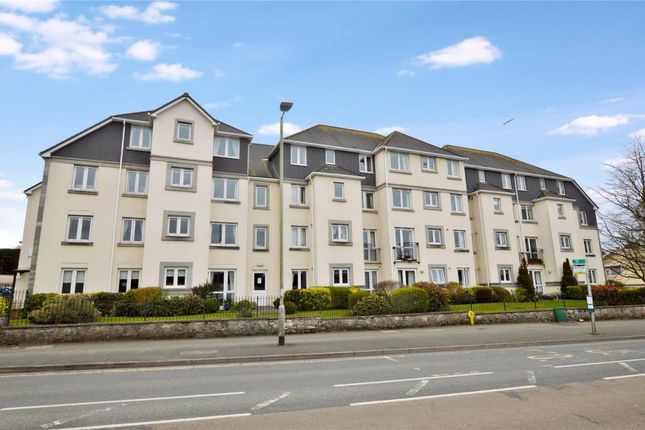 Horn Cross Road Plymouth Devon Pl9 Parking Garage For Sale