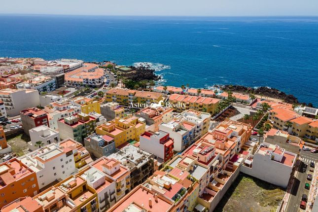 Apartment for sale in Playa San Juan, Santa Cruz Tenerife, Spain