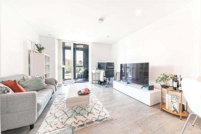 Thumbnail Flat for sale in Rookery Court, 80 Ruckholt Road, Leyton Central