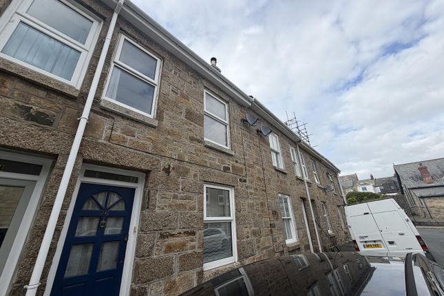 2-bed house on 26, Penlee Street, Penzance, £895/mo