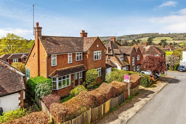 Thumbnail Detached house for sale in West Bank, Dorking