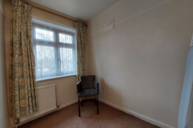 Semi-detached house to rent in Pentland Close, Golders Green, London
