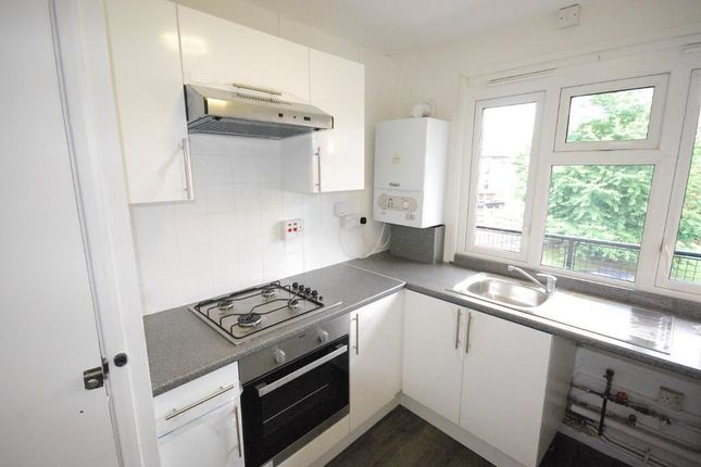 12 SAYERS HOUSE  THE GRANGE, EAST FINCHLEY photo 4