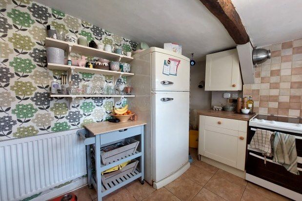 Property to rent in Southease, Lewes