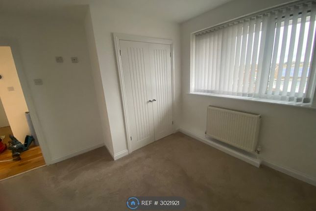 Flat, Wentworth Court Beatty Road, Eastbourne photo 3