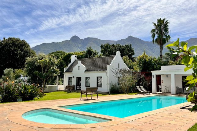 Commercial property for sale in Drostdy Street, Hotel Roosje Van De Kaap, Swellendam, Western Cape, 6740
