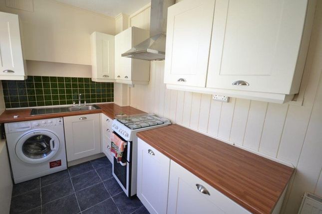 Thumbnail Terraced house to rent in Shelley Street, Knighton Fields, Leicester