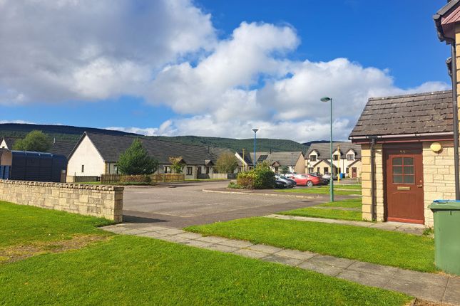 55, Corbett Place, Aviemore photo 4