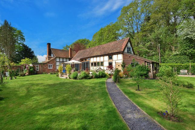 4-bed house on Bulls Grove, Pixley, Ledbury, £895,000