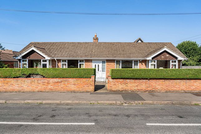 2-bed house on 2a, Galley Field, Abingdon, £425,000