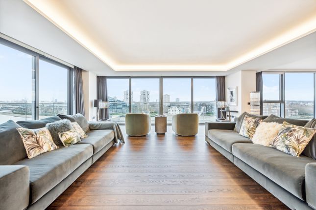 Flat for sale in Claydon House, Chelsea Waterfront
