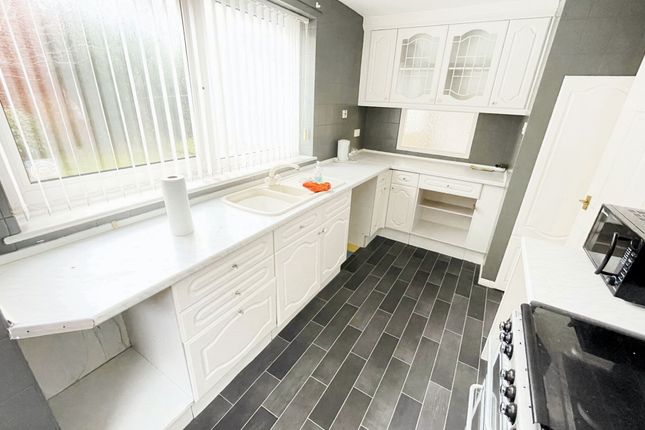 Detached house for sale in Prince Of Wales Close, South Shields
