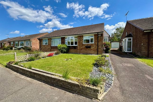 2-bed house on 10, Village Way, Ashford, £280,000