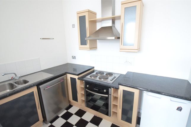 Apartment 322, 15, Hatton Garden, Merseyside photo 4