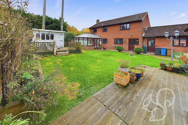 24, St. Marys Close, Sudbury photo 2