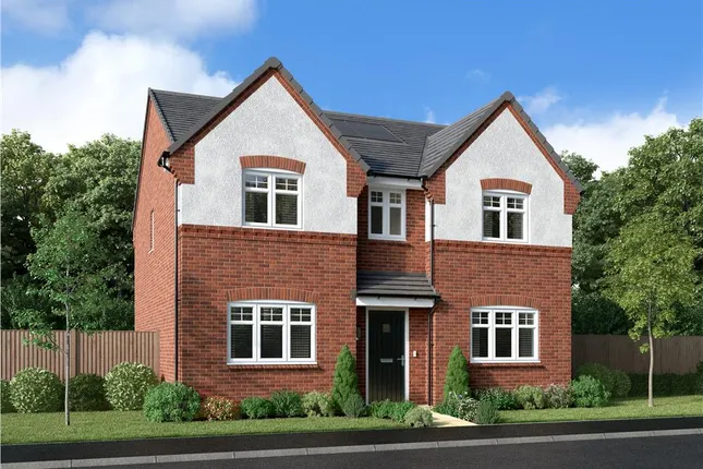Miller Homes - Astley Croft