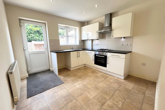 10a, Albert Avenue, Nottingham photo 3