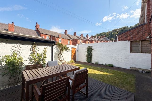 15 Beaconsfield Avenue, Gateshead photo 4