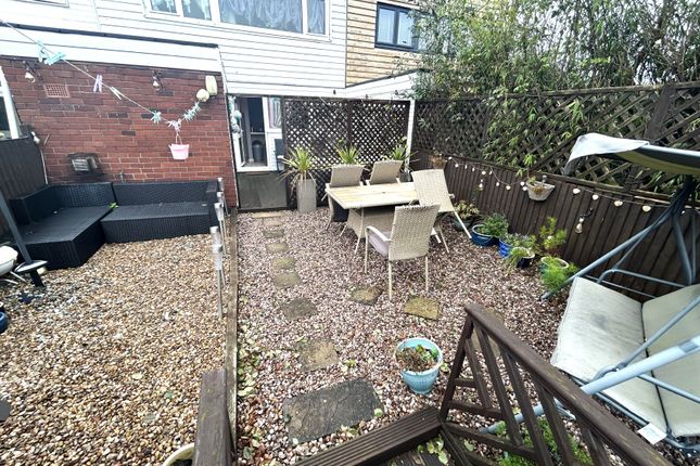 Terraced house for sale in Wood End, Ropsley, Grantham