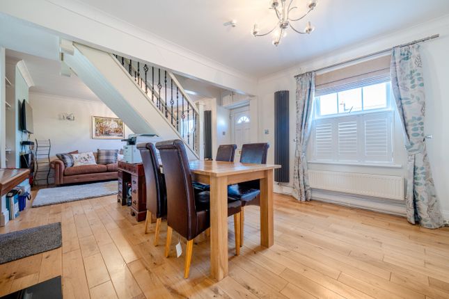 Thorn House, 53, The Street, Bury St. Edmunds photo 4