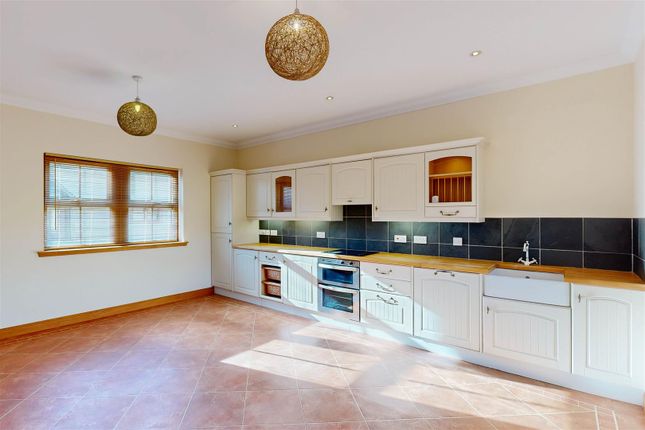 Property for sale in 3 North Balloch, Alyth, Blairgowrie