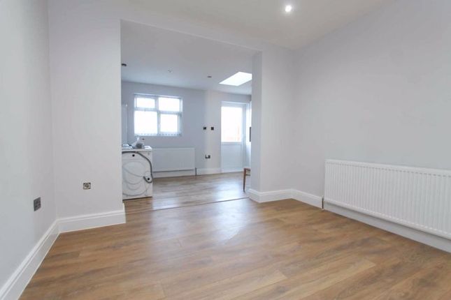 Semi-detached house to rent in Rosedene Avenue, Greenford