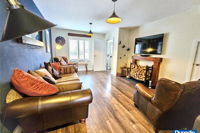 15, Skylark Street, Cofton Hackett photo 2